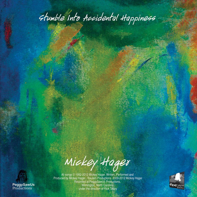 Stumble Into Accidental Happiness
