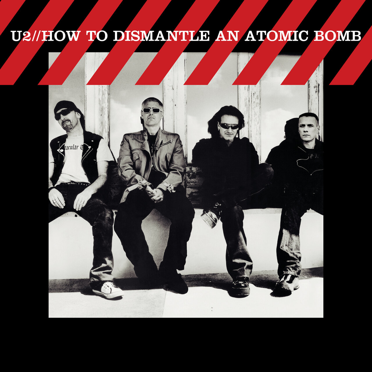 U2 Essentials U2 on TIDAL