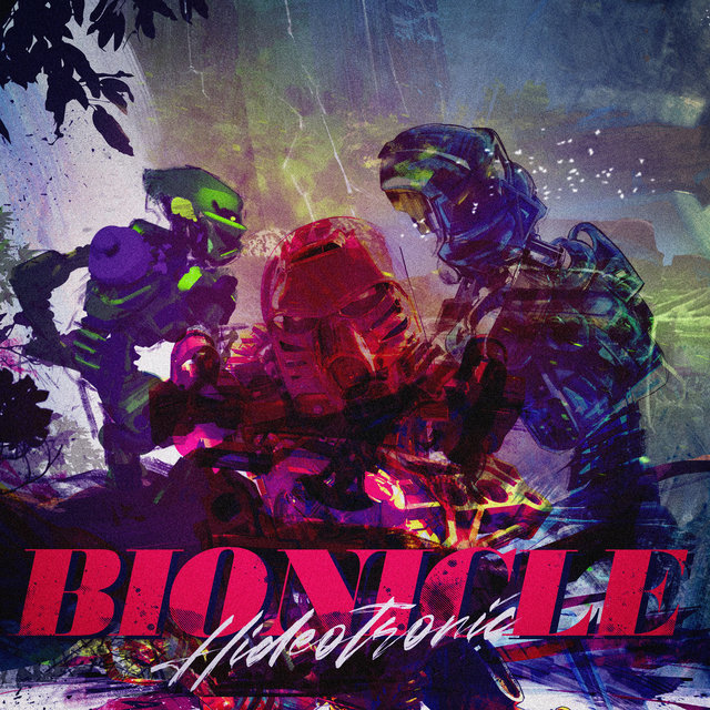 Bionicle