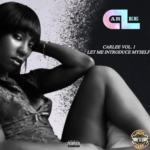 CARLEE Vol.1 "LET ME INTRODUCE MYSELF"