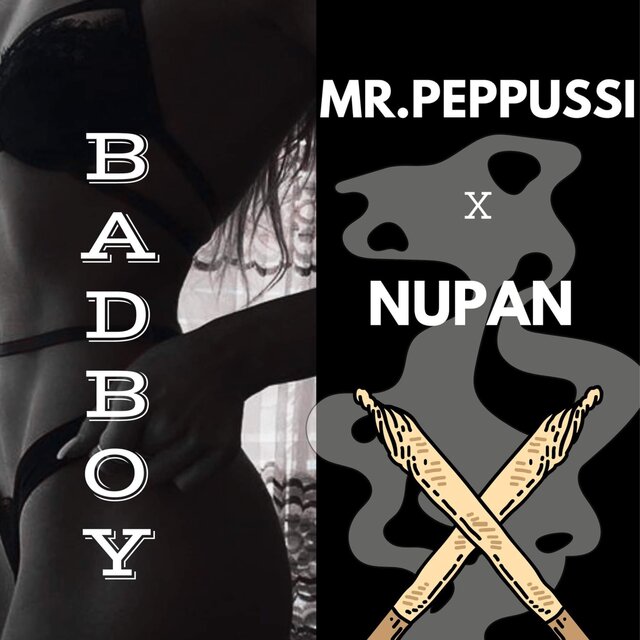 Bad Boy