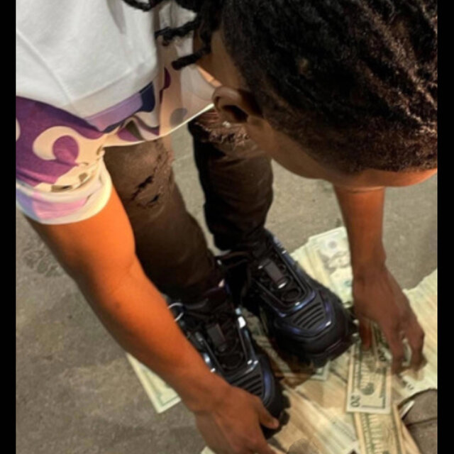 Lil Lik Mad