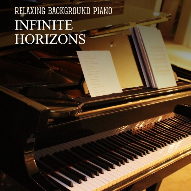 Infinite Horizons: Instrumental Piano