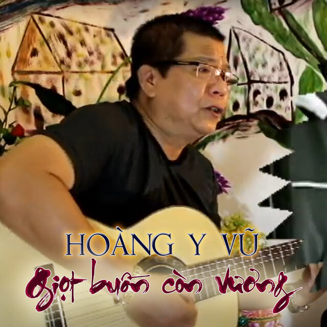 Giọt buồn còn vương