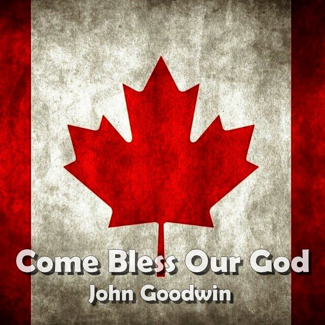 Come Bless Our God