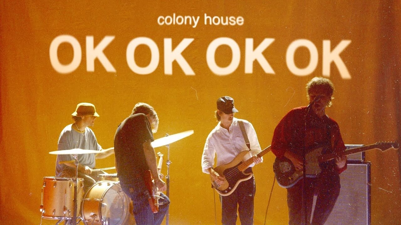 OK OK OK OK