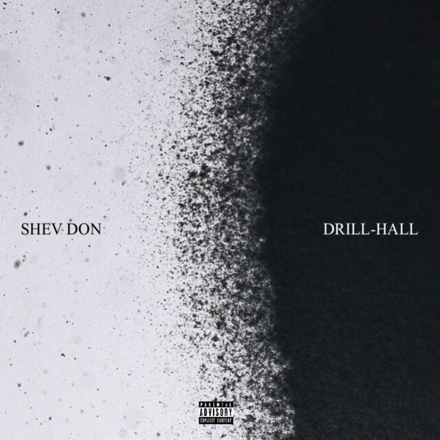 Drill-Hall