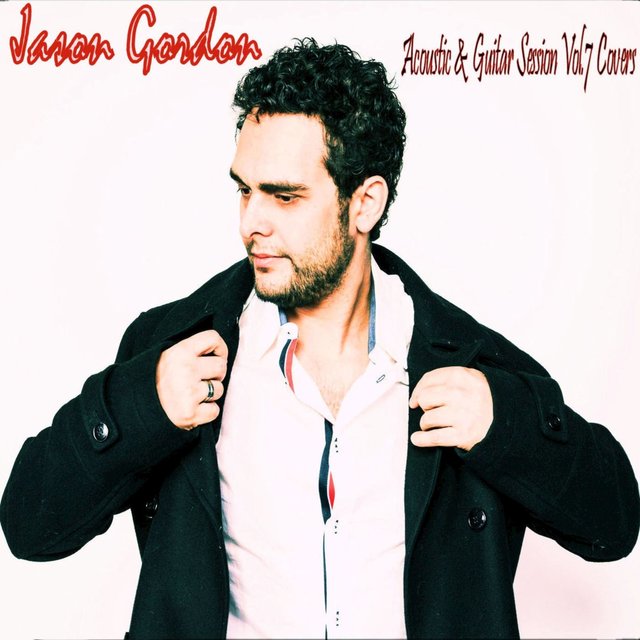 Acoustic & Guitar Session Vol.7 Covers