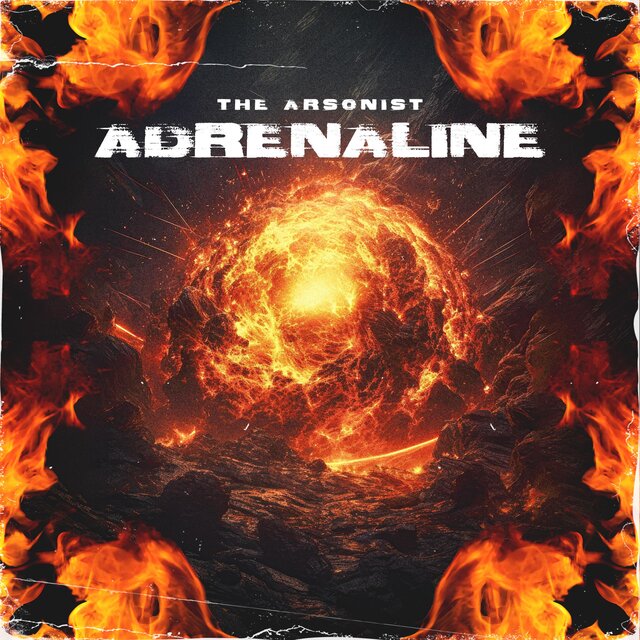 ADRENALINE