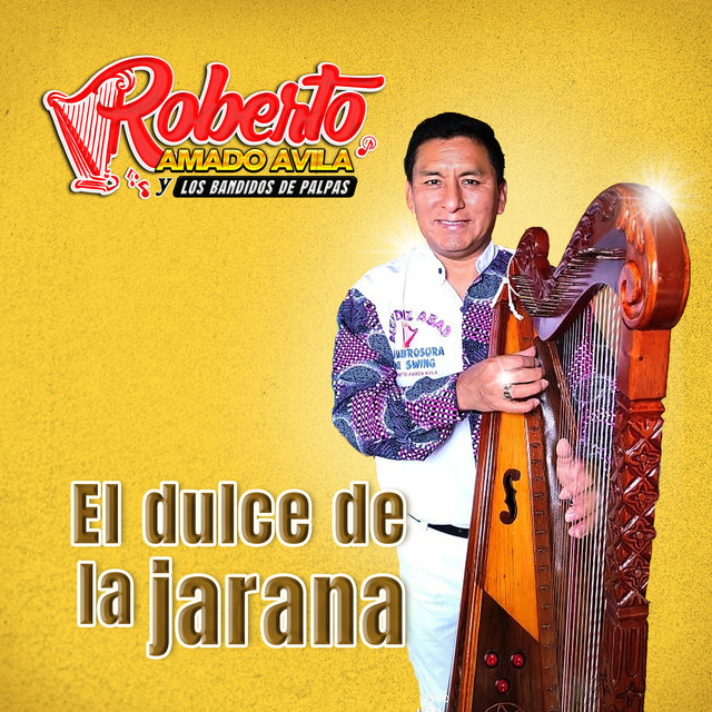 El dulce de la jarana