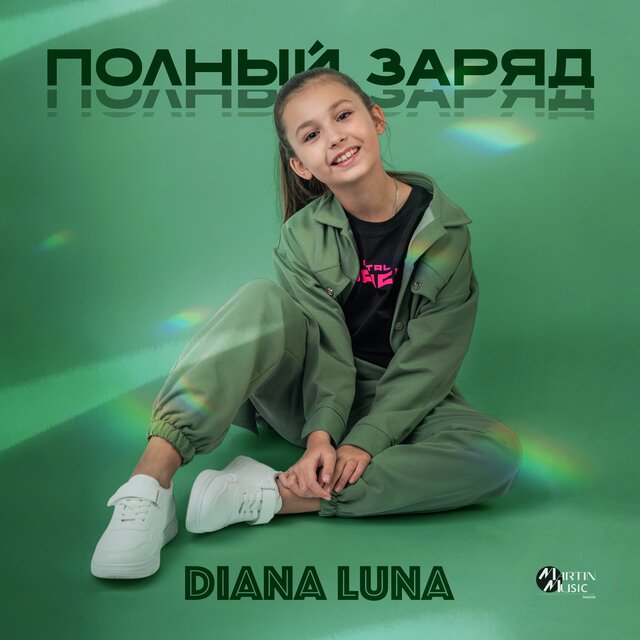 Полный заряд