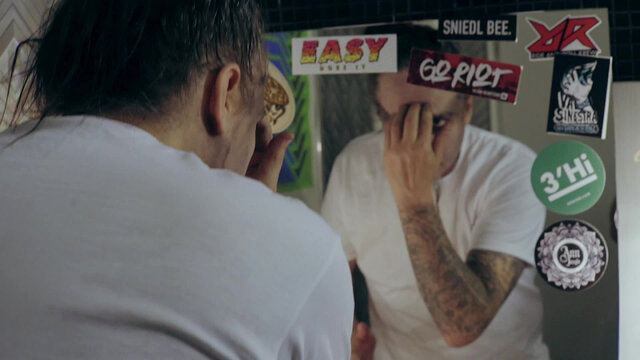 PAIN - Coming Home - (OFFICIAL MUSIC VIDEO)