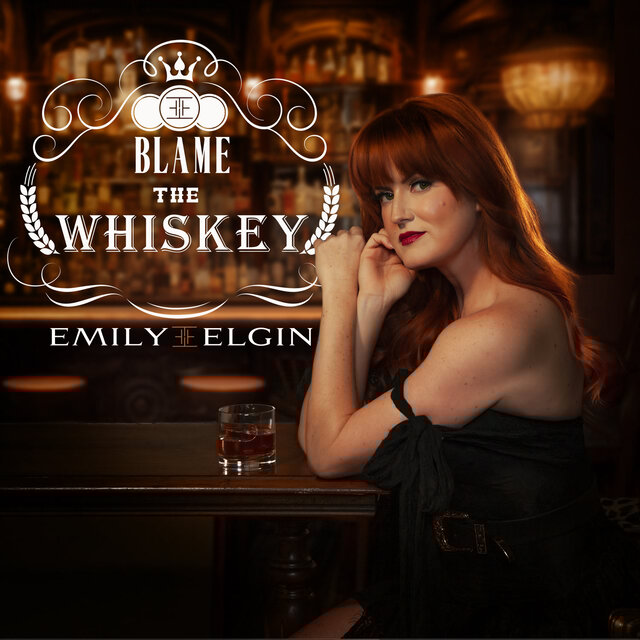 Blame The Whiskey (Blame The Whiskey)