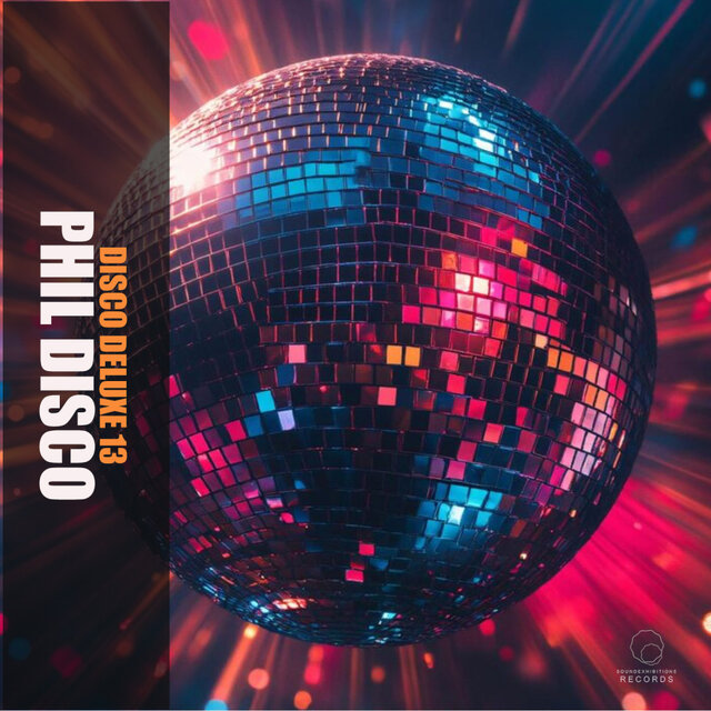 Disco Deluxe 13