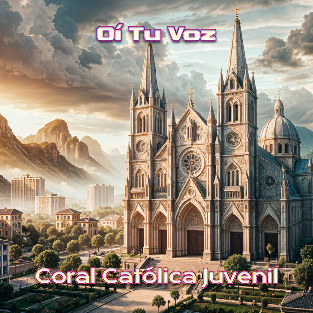Oí Tu Voz