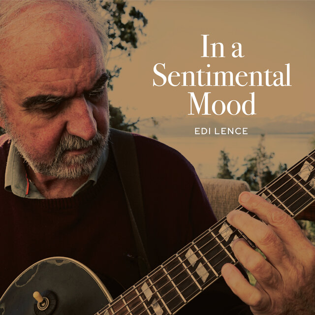 In a sentimental mood