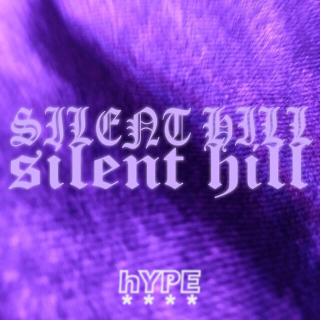 SILENT HILL