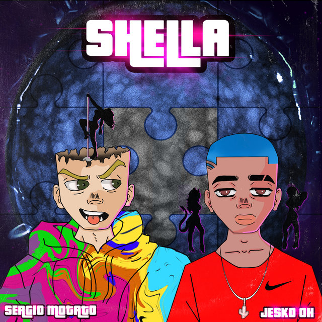 Shella