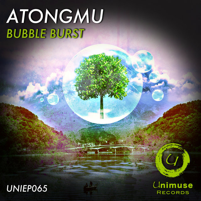 Bubble Burst