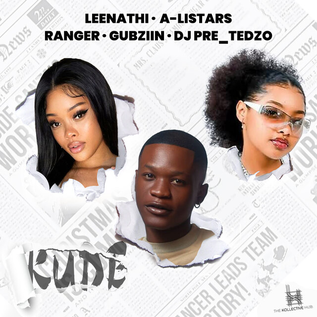 Kude (feat. Gubziin & Dj Pre_Tedzo)