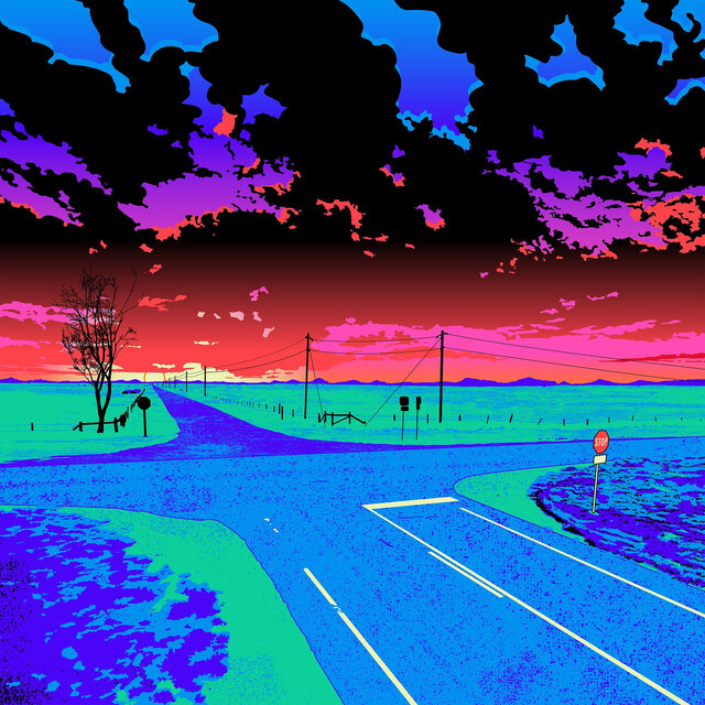 Crossroad