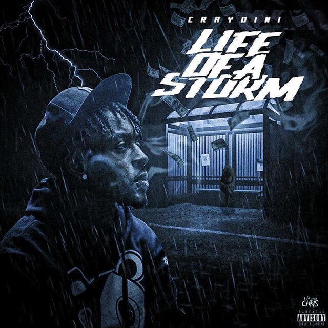 Life Of A Storm EP