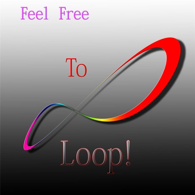 Feel Free to Loop