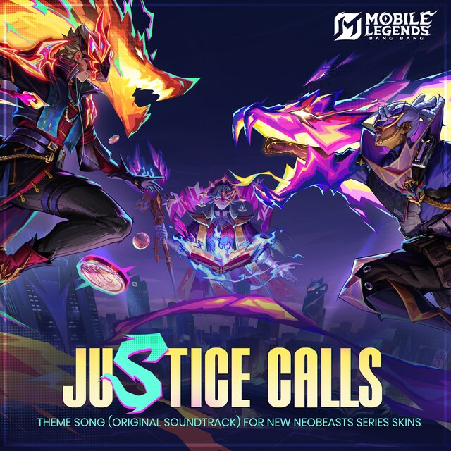 Justice Calls