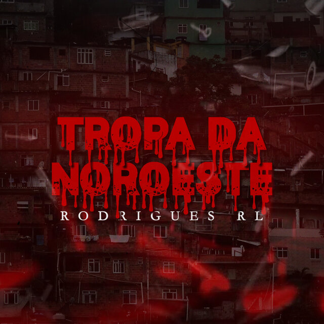 Tropa da Noroeste