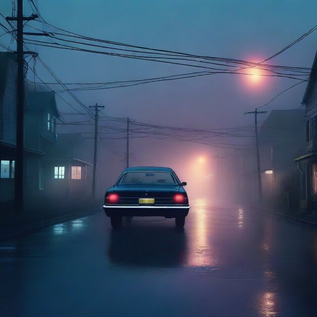 fog