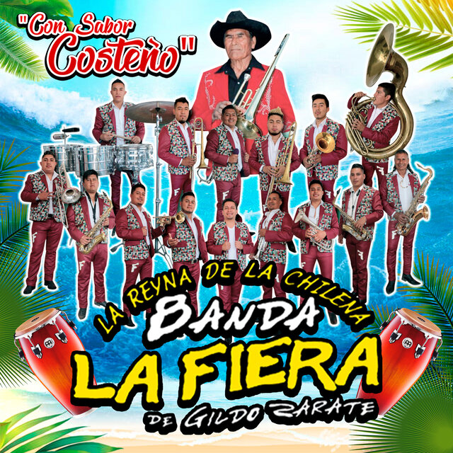 Con Sabor Costeño