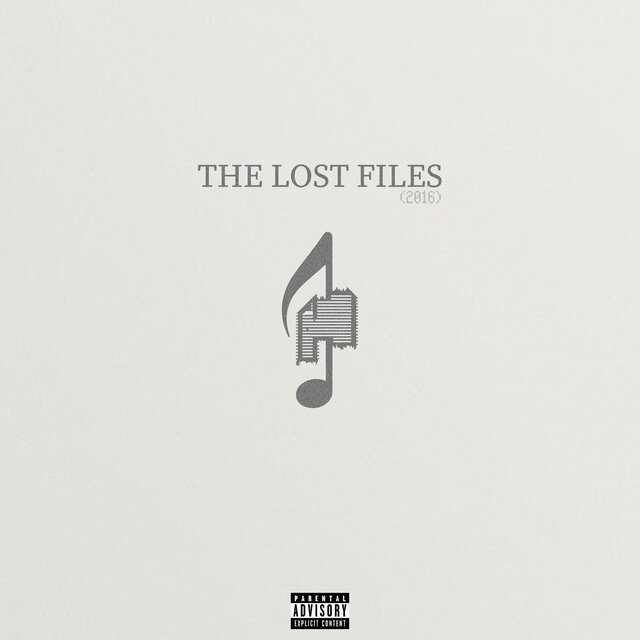The Lost Files (2016)
