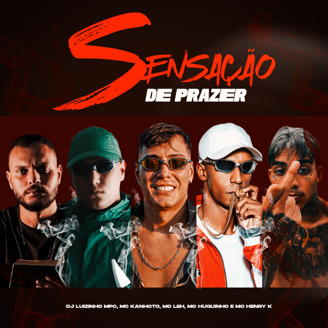Sensação de Prazer