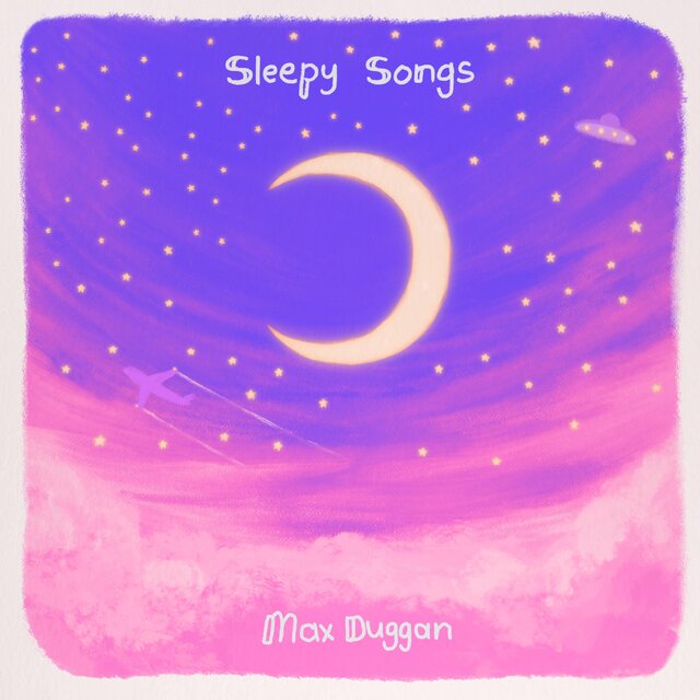 Sleepy Songs