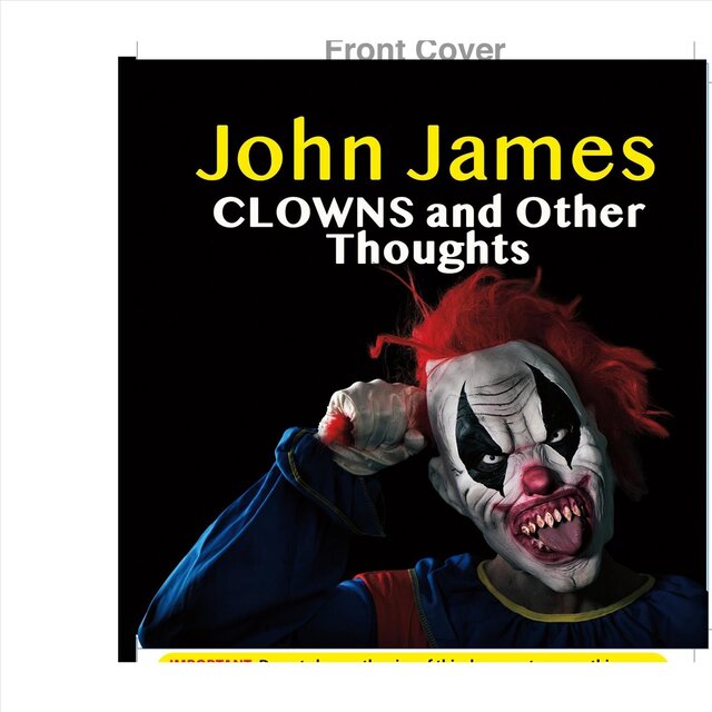 Clowns and Other Thoughts