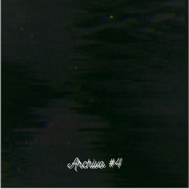 Archivo #4