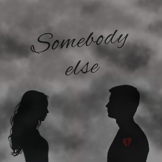 Somebody else