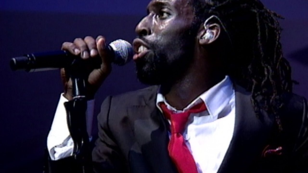 I Need You (Live Video)