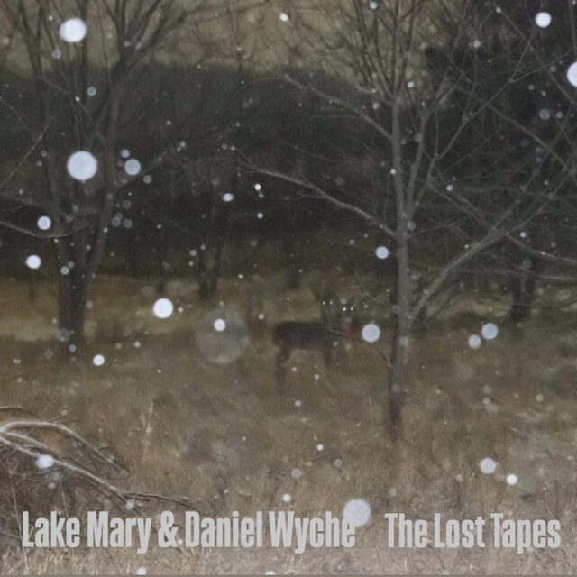 The Lost Tapes