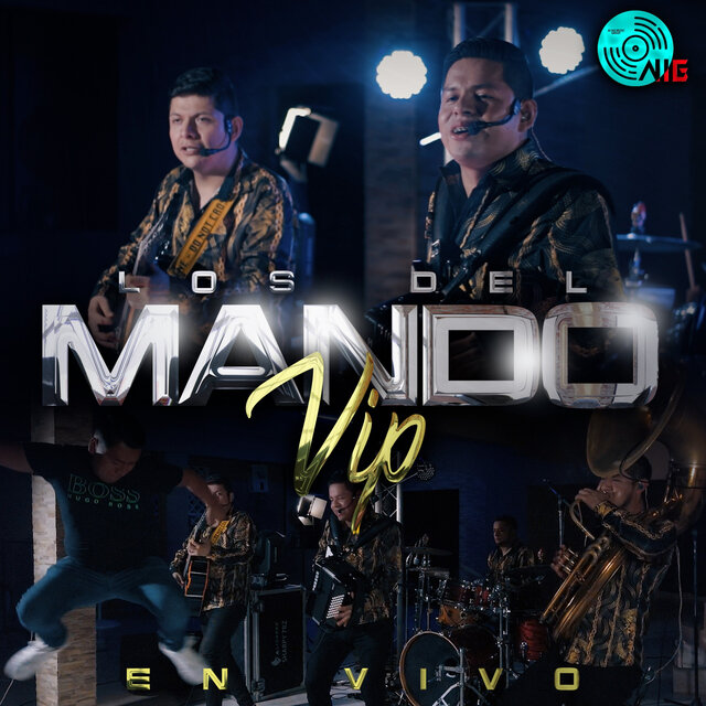 Vip (En Vivo)