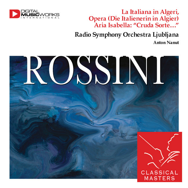 La Italiana in Algeri, Opera (Die Italienerin in Algier) Aria Isabella: 