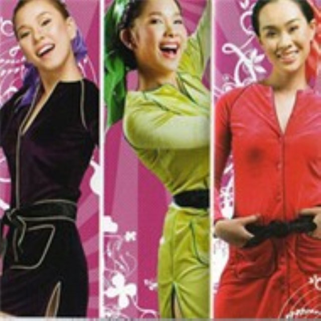 Đồng Dao 2007