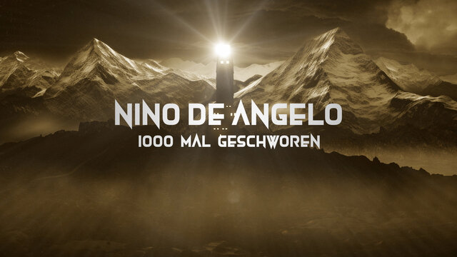 1000 Mal geschworen (Offizielles Lyric Video)
