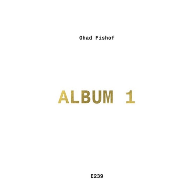 ALBUM 1