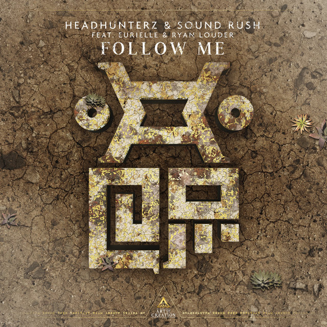Follow Me (feat. Eurielle & Ryan Louder)