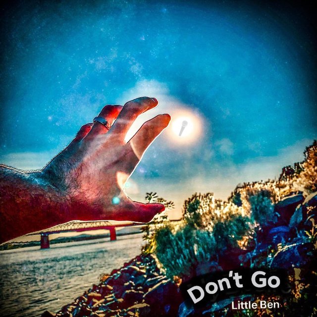 Don’t Go