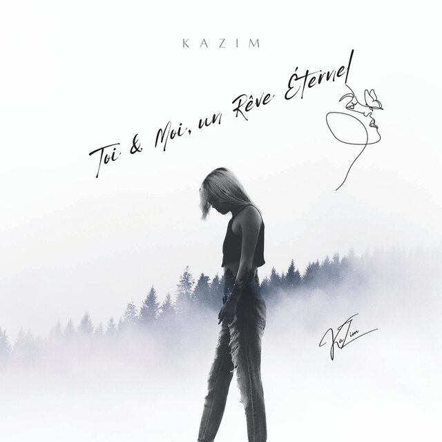 Toi et moi un rêve éternel