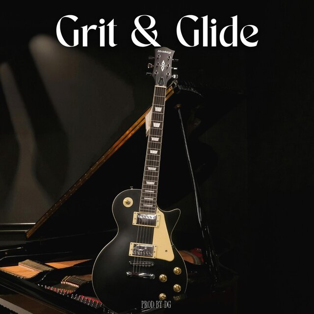 Grit & Glide
