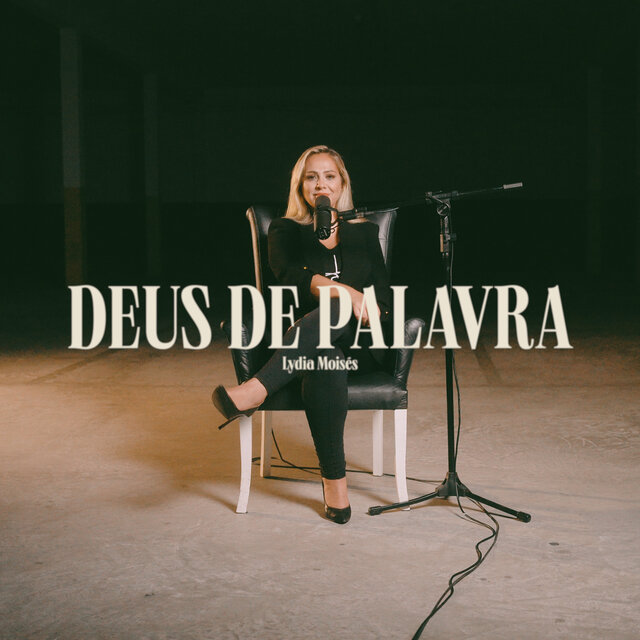 Deus de Palavra