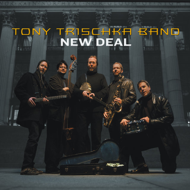 New Deal